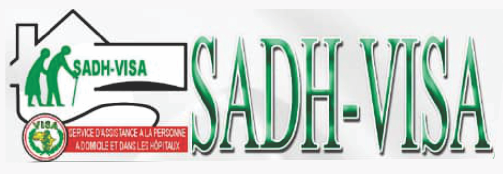 logo SADH-VISA 